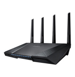 Asus Dual Band Gigabit Wireless Router
