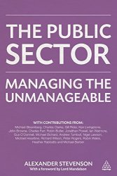 The Public Sector: Managing The Unmanageable