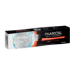 Advantage Charcoal Toothpaste 75ML