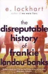 The Disreputable History Of Frankie Landau-banks