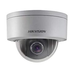 Hikvision DS-2DE3304W-DE 3MP Vandal-resistant Outdoor Network MINI Ptz Dome Ip Camera With Poe Day And Night Version