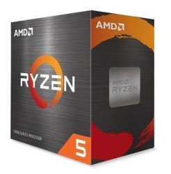 AMD Ryzen 5 5600X Hexa Core 3.70 Ghz Processor