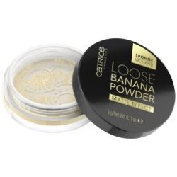 Catrice Loose Banana Powder