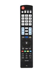 New AKB73756567 Replaced Remote Fit For LG Tv 32LB5800 32LB580B-UG 39LB5800 42LB5800-UG 47LB5800 47LB6100UG 49UB8200 50LB6100 55LB5800-UG 55LB6100 55UB8200-UH 55UB9200 AKB73756542
