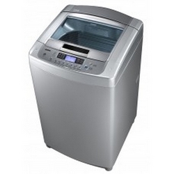 LG T1503TEF1 15Kg Top Loader Washing Machine