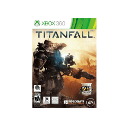 Titanfall 2 Xbox