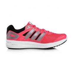 Adidas Size 4 Duramo 6 Womans Running Shoes in Pink