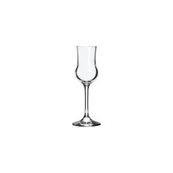 Nadir Stemmed Alabamic Sherry Glass 90ML