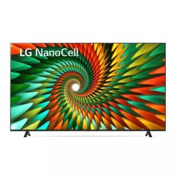 LG 86 Inch Nanocell 4K Uhd Smart TV 86NANO776RA.AFBB