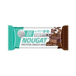Y living Bf Diet Nougat 50G - Chocolate