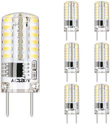 g8 dimmable led bulb