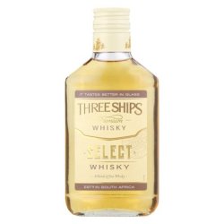 Select Whisky 200ML