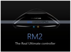 Broadlink Rm2 Rm Pro Universal Wireless Remote Controller Smart Home Automation Wifi +ir + Rf Switch