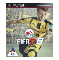 PS3 Fifa 17