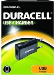 Duracell Single Port Usb Charger 1a
