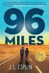 96 Miles Paperback