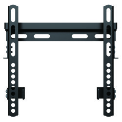 Fixed Wall Mount Bracket For 23-42" LED & Lcd Tv's & Monitors