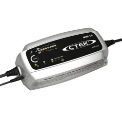 Ctek Battery Charger - 12v Mxs 10