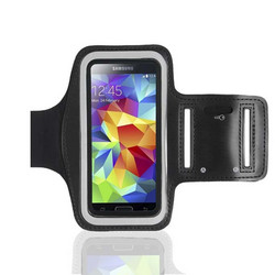 Tangled Samsung Armband In Black For S3 S4 S5 S6 - 5+