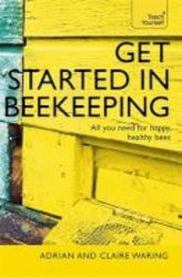 Get Started In Beekeeping: Teach Yourself Paperback