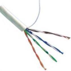 Netix The Unique CAT6 Solid Core 23AWG Bulk Cabling Is A Used Mainly As A Standard For Gigabit Ethernet Local Area Networks But Is Backward