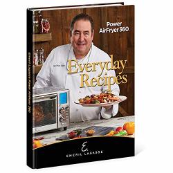 Emeril Lagasse Everyday Recipes