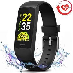 fitness tracker oxygen monitor