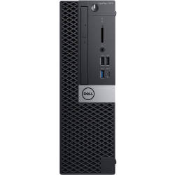 Dell Optiplex 7070 Sff Desktop Pc Core I5 9500 8gb Ram 1tb Hdd Win 10 Pro N004o7070sff Prices Shop Deals Online Pricecheck