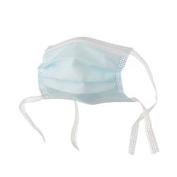 3-PLY Surgical Face Mask - Pack Of 40
