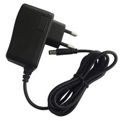 Replacement Power Supply Adapter Charger For Xiaomi Mi Box 5V 2A 4.0MM X 1.7MM - Black Small Tip