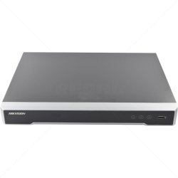 Hikvision 16 Channel Nvr 160MBPS With 16 Poe - Eco Version