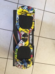 Hoverboard - Brand New - Under R4000
