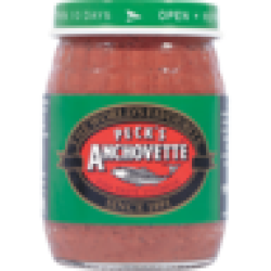 Anchovette Fish Paste 125G