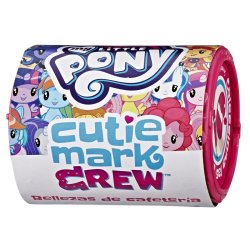 MY LIL.PONY - Mlp Cutie Mark Crew Blind Packs