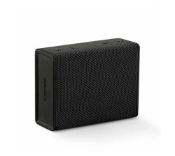 Sydney Bluetooth Portable Speaker - Midnight Black