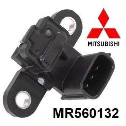 Mitsubishi Crankshaft Position Sensor J5t20171 Mr560132
