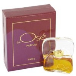 Jai Ose Pure Perfume 7ML - Parallel Import