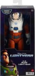 Lightyear - XL15 Buzz 12 Action Figure Large