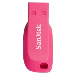 SanDisk Cruzer Blade USB 16GB Flash Drive