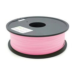 Cnc.xyz 3D Printer Pla Filament 1 Kg 1.75MM Pink
