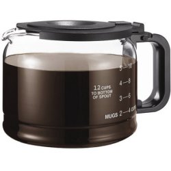 Universal Replacement Coffee Carafe pot 