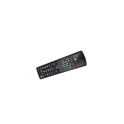 Easy Replacement Remote Control For LG 22LN4500 60LB7500 65LB7500 Lcd LED Hdtv Tv