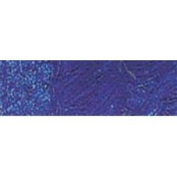 Acrylicos Vallejo Vallejo - Artist Acrylic Paint - 500ML Pot - Cobalt Blue Chrome