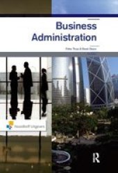 Business Administration Paperback