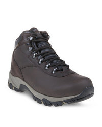 Hi-Tech Altitude Brown V I WP Hiking Boots