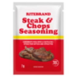 Steak & Chops Spice 7G