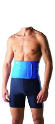Deluxe Waist Support - Blue