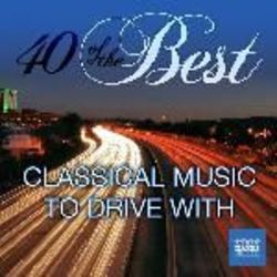 40 Of The Best: Classical Music To Drive