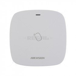 Hikvision Wireless Tag Reader - 868MHZ