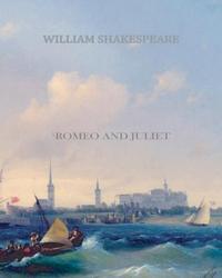 Romeo and Juliet Paperback